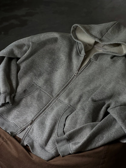 Old Theory Zip Up