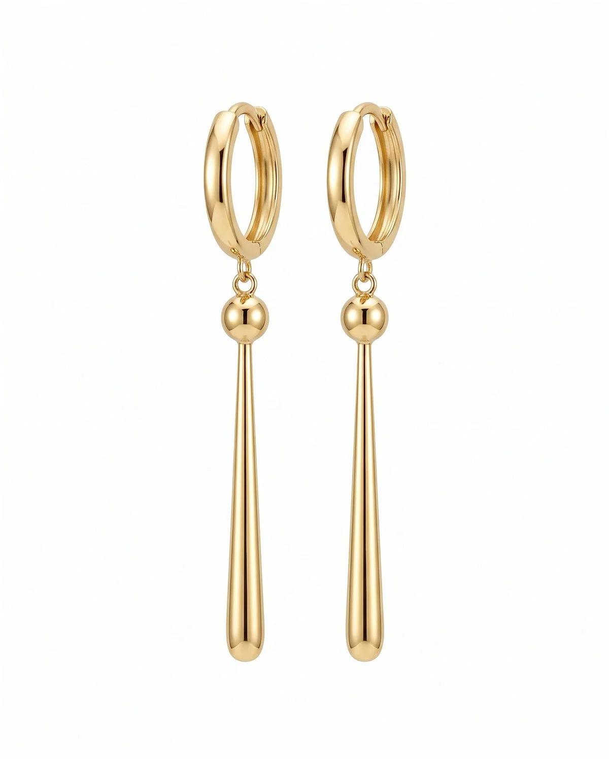 Zoro Earrings