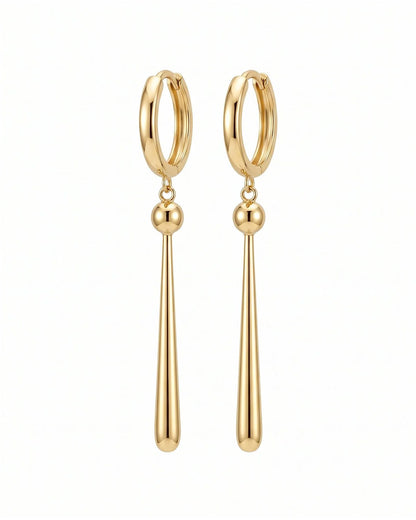 Zoro Earrings