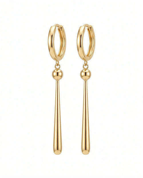 Zoro Earrings