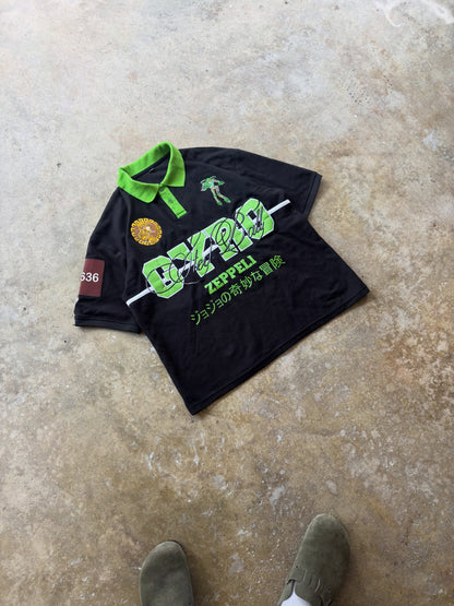 STEEL BALL RUN POLO