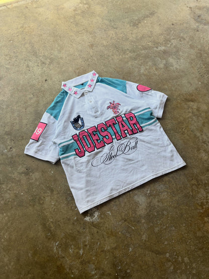 STEEL BALL RUN POLO