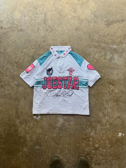 STEEL BALL RUN POLO