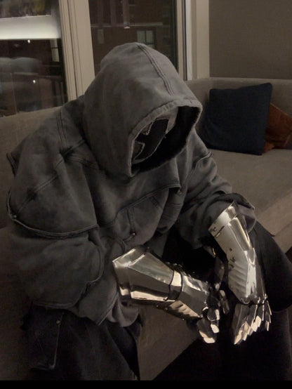 Templar Hoodie