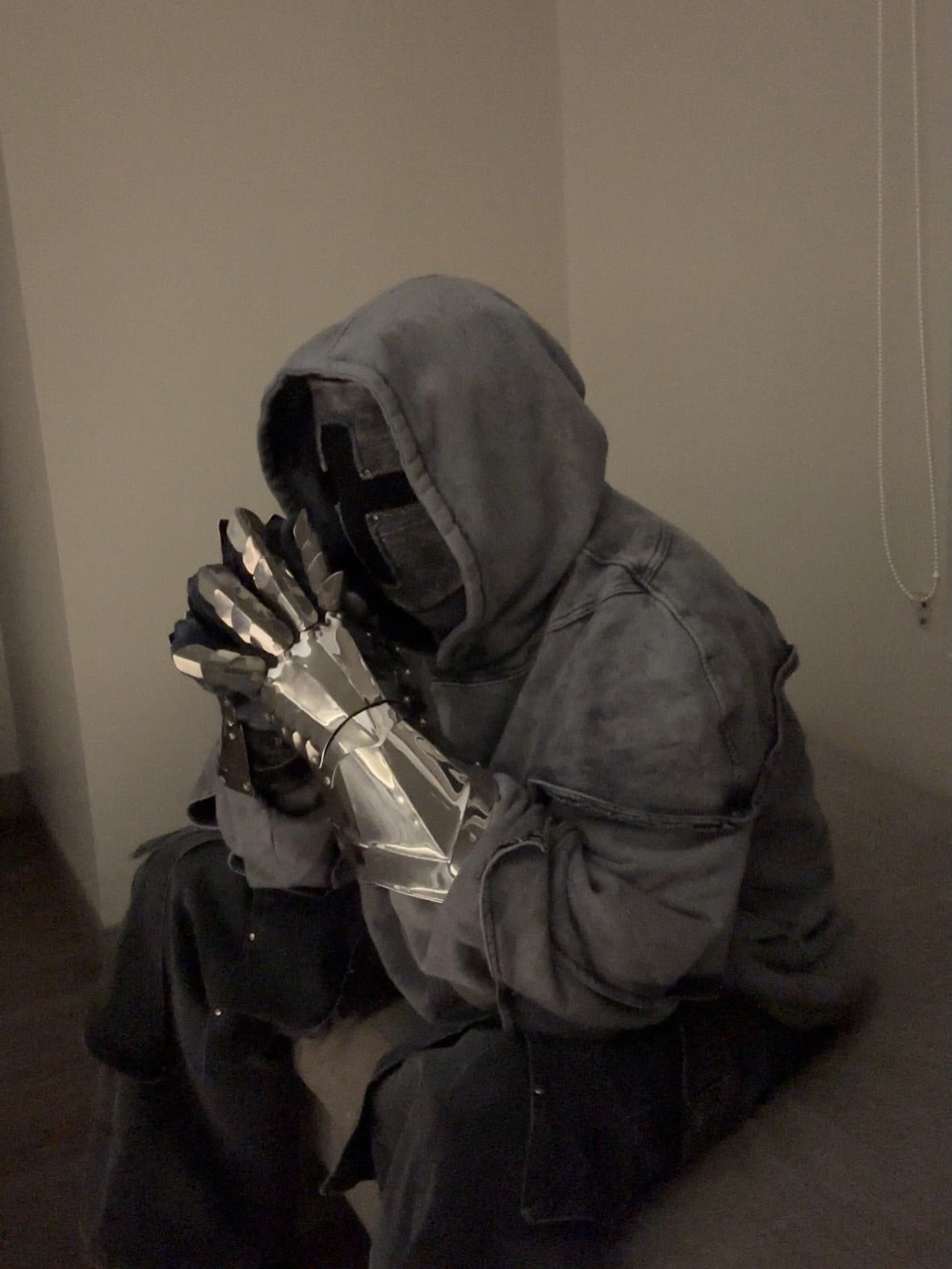 Templar Hoodie