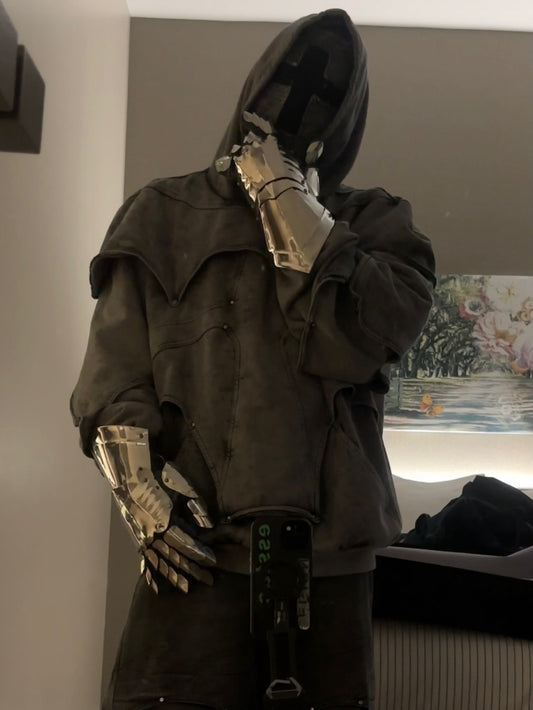 Templar Hoodie