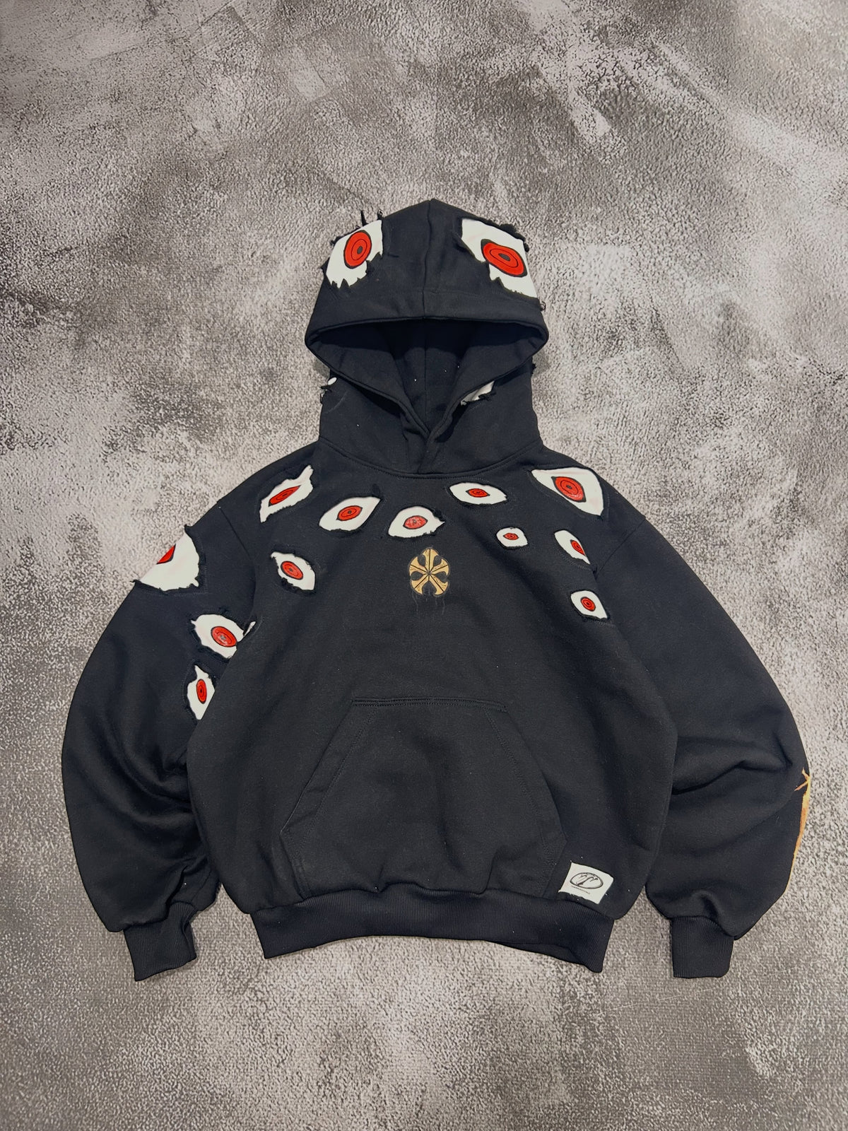 Watcher Hoodie