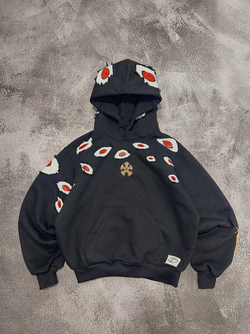 Watcher Hoodie