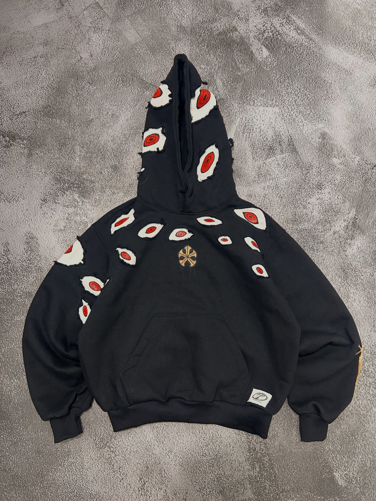 Watcher Hoodie