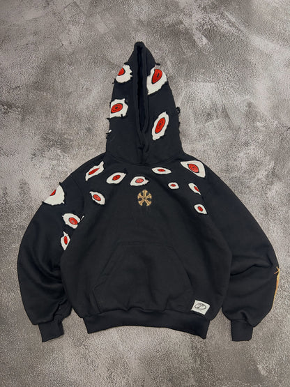 Watcher Hoodie