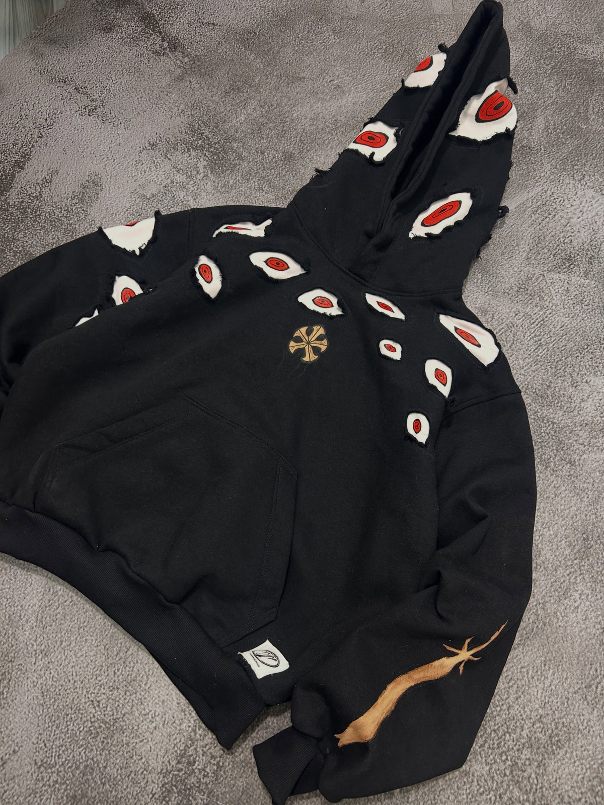 Watcher Hoodie