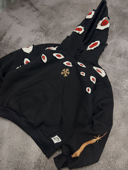 Watcher Hoodie