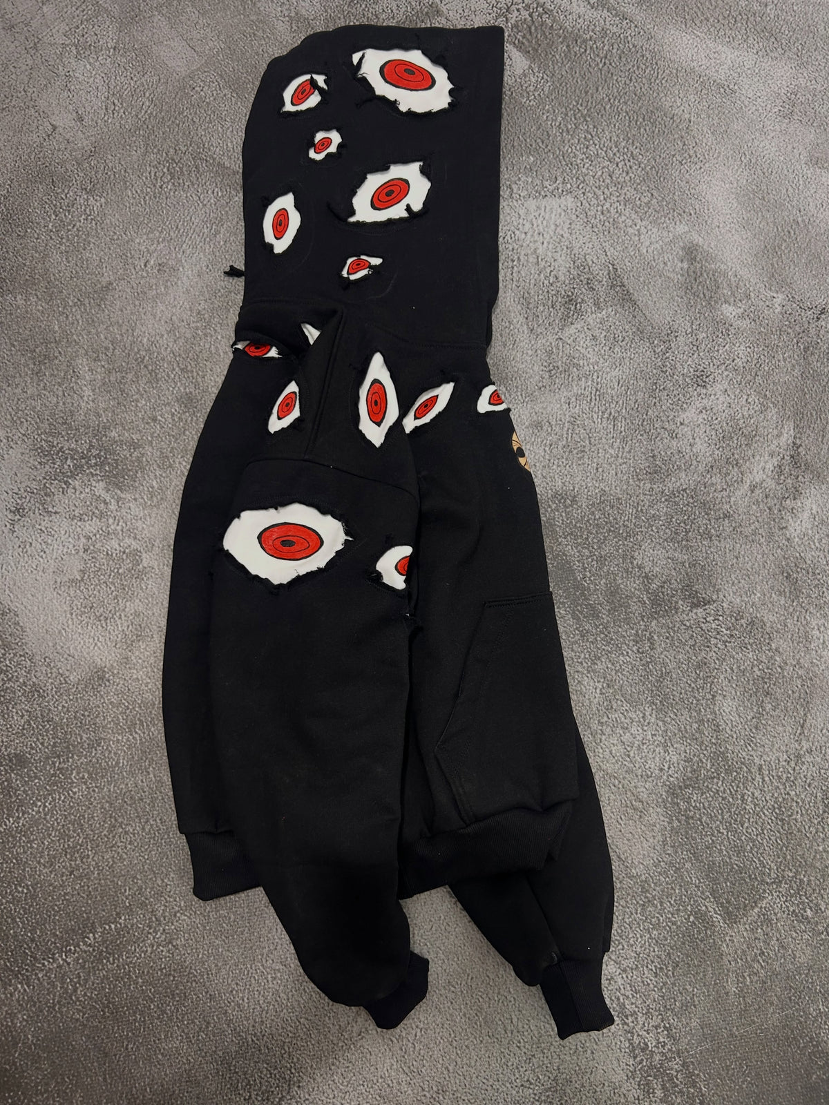 Watcher Hoodie