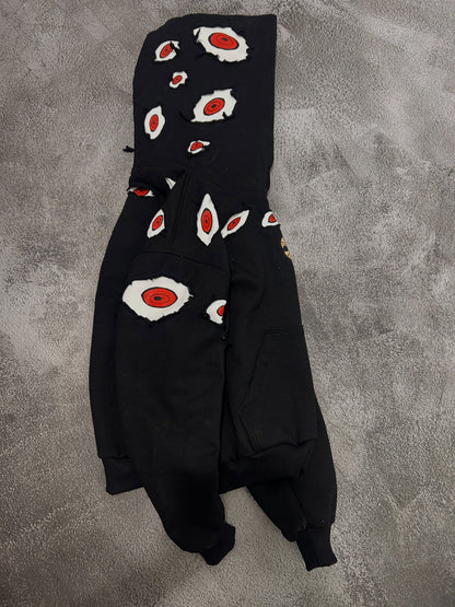 Watcher Hoodie