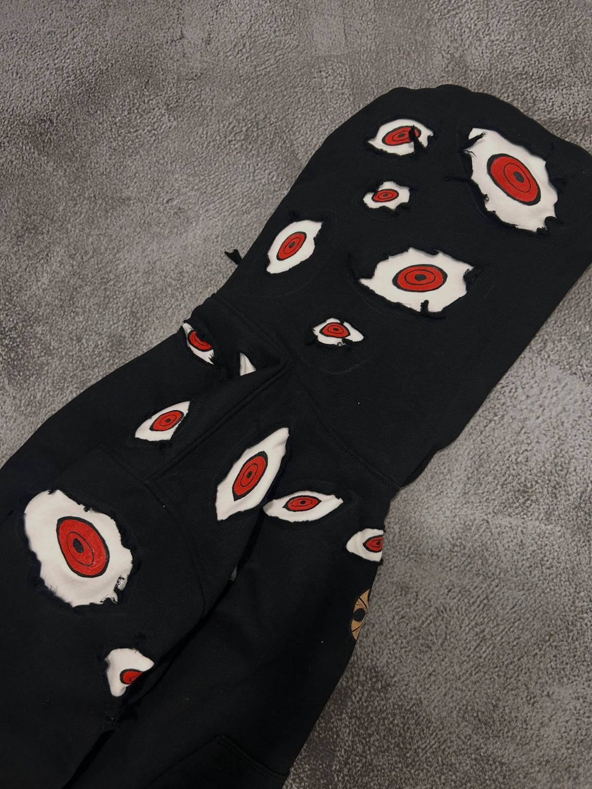 Watcher Hoodie