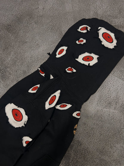 Watcher Hoodie