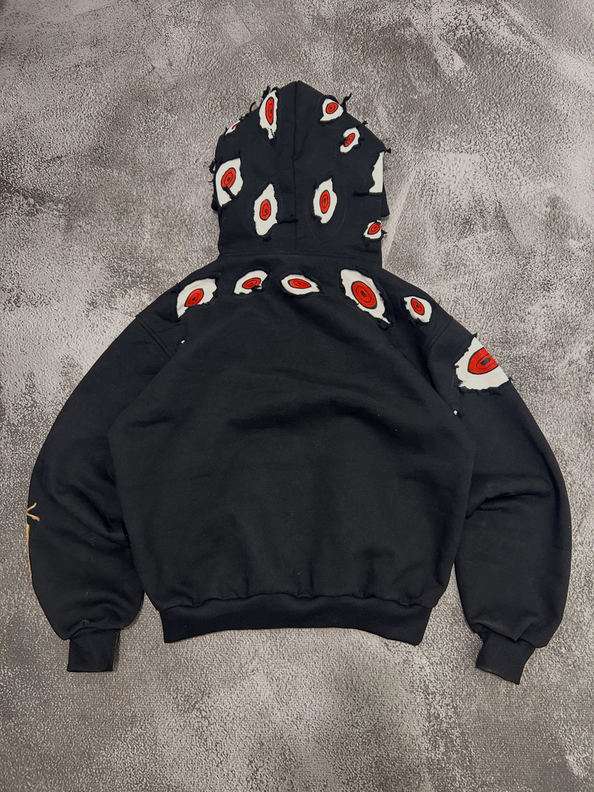 Watcher Hoodie