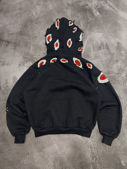 Watcher Hoodie