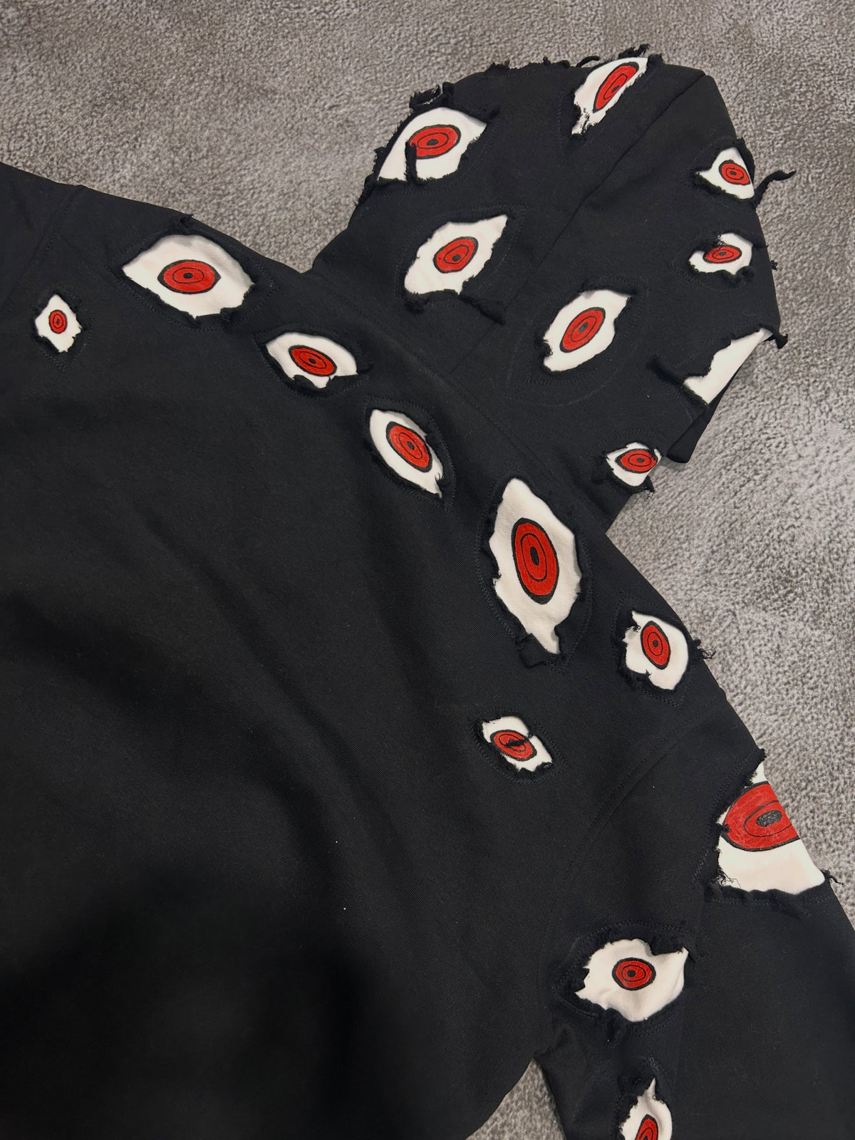 Watcher Hoodie