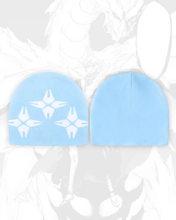 Bleach Beanie