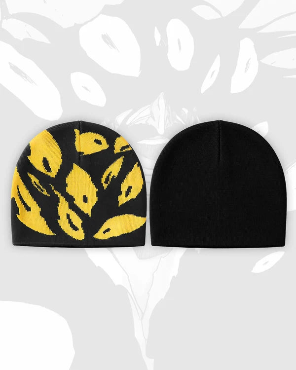 Bleach Beanie