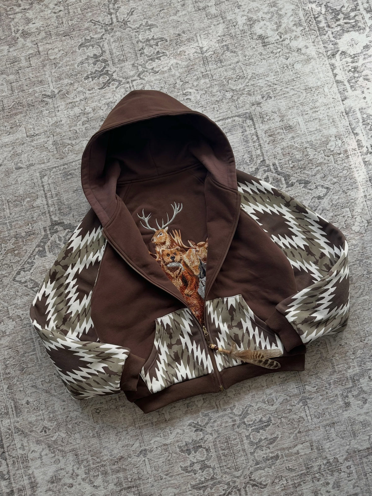 Wild Graphic Collection